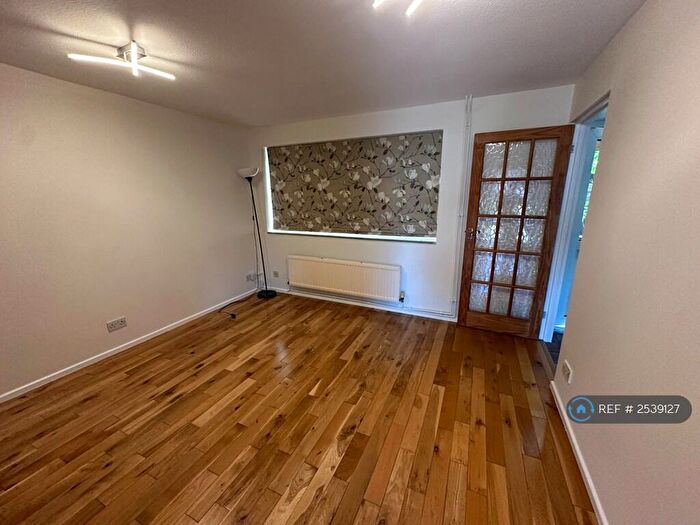 2 Bedroom Terraced House To Rent In Robb Road, Stanmore, HA7