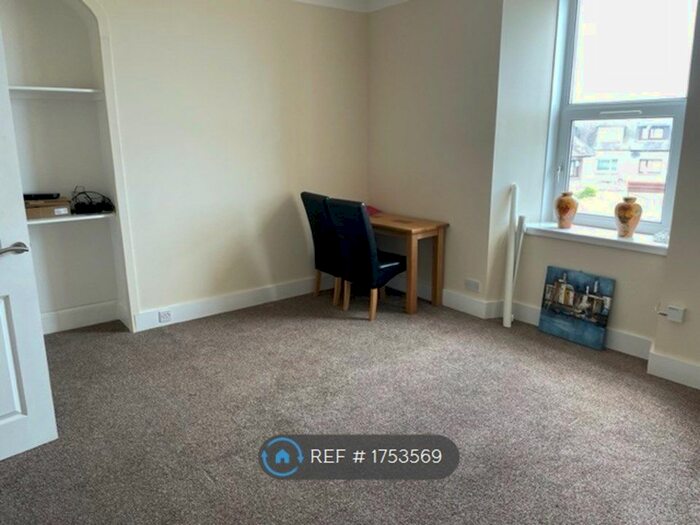 2 Bedroom Flat To Rent In Buchanness Drive, Boddam, Peterhead, AB42