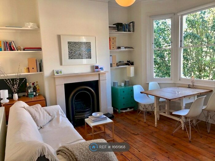 2 Bedroom Flat To Rent In Gironde Road, London, SW6