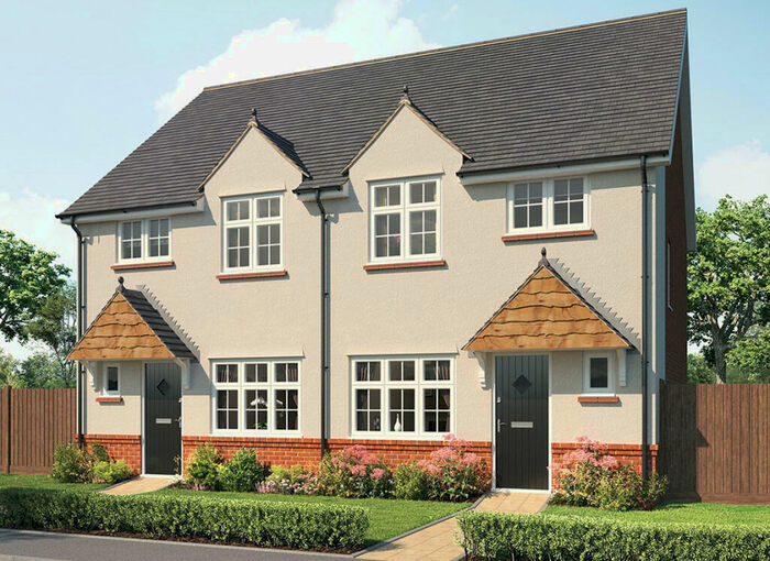 3 Bedroom End Of Terrace House For Sale In Pirelli Close Castle Donington Derby, DE74
