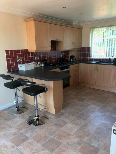 2 Bedroom Terraced House To Rent In Campion Close, Chatham, ME5