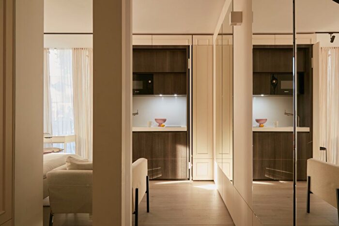 1 Bedroom Studio To Rent In Westbourne Gardens, London, W2