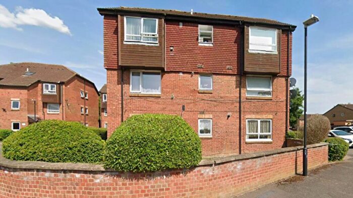 1 Bedroom Flat To Rent In Cippenham, SL1