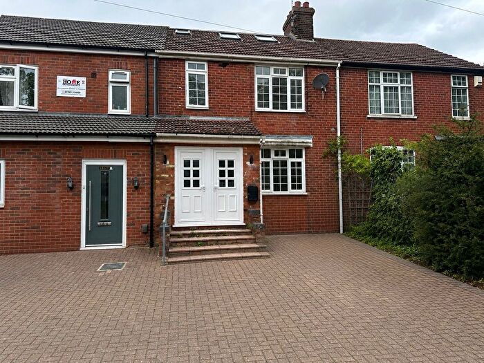 3 Bedroom Flat To Rent In High Street, Luton, LU4