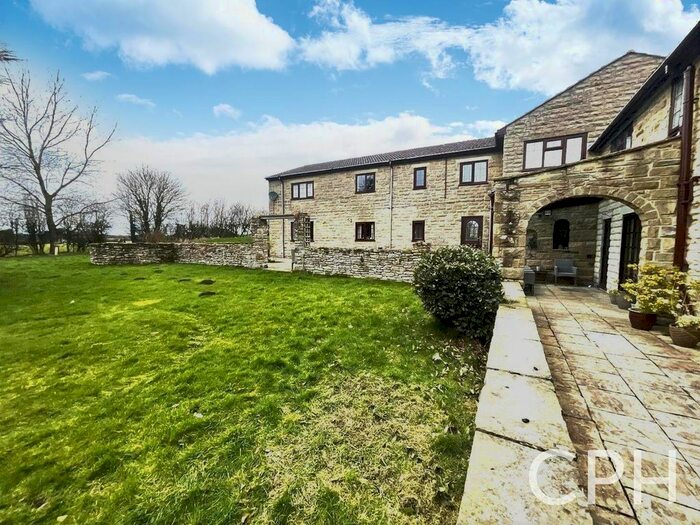 Property To Rent In Riggs Head, Scarborough, YO12