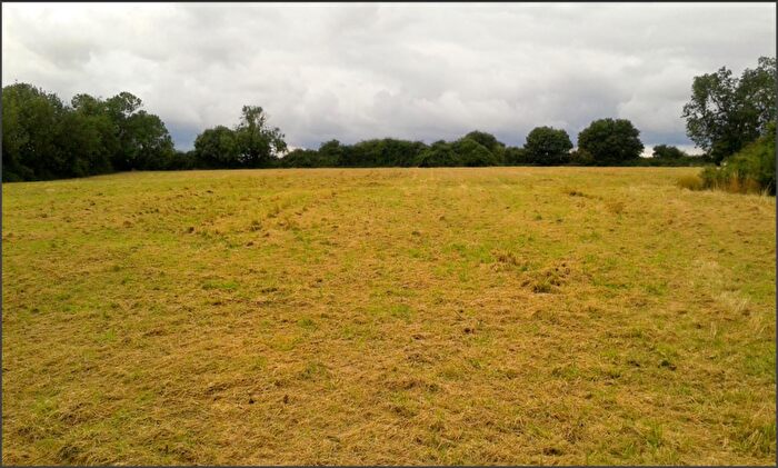 Land For Sale In Oasby Road, Kelby, Grantham, NG32