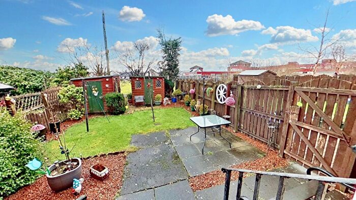 3 Bedroom Terraced House For Sale In Mid Street, Deans, EH54