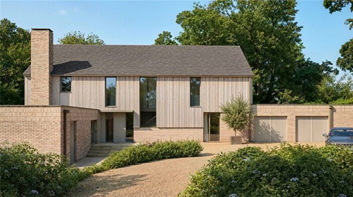 4 Bedroom Detached House For Sale In Boundary Road, Dockenfield, Farnham, Surrey, GU10