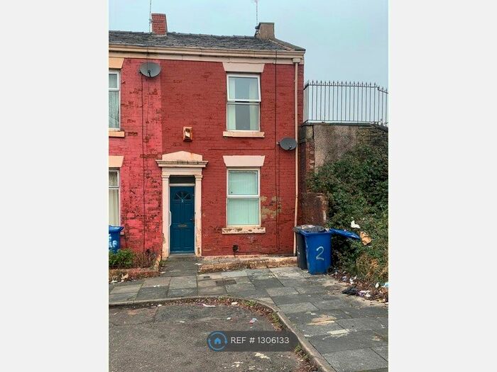 2 Bedroom Terraced House To Rent In Derham St, Blackburn BB2