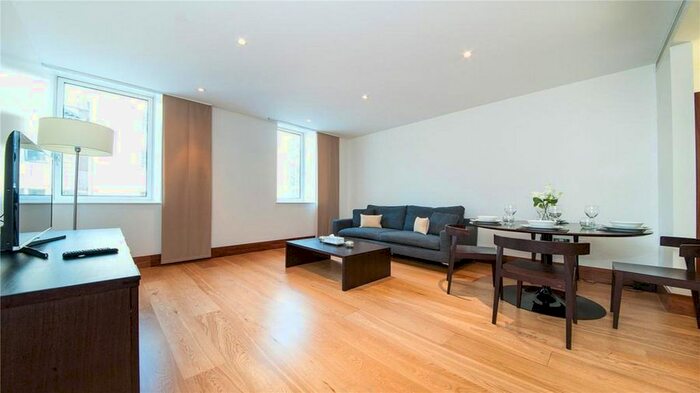 1 Bedroom Flat To Rent In Baker Street, Marylebone, London, NW1