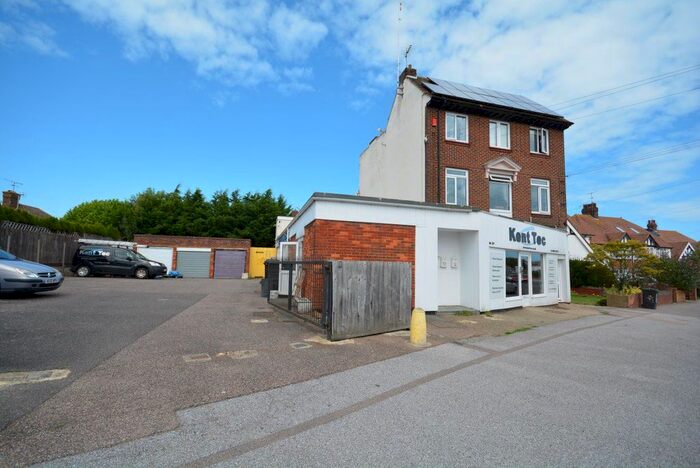 4 Bedroom Maisonette To Rent In Northdown Road, Cliftonville, CT9