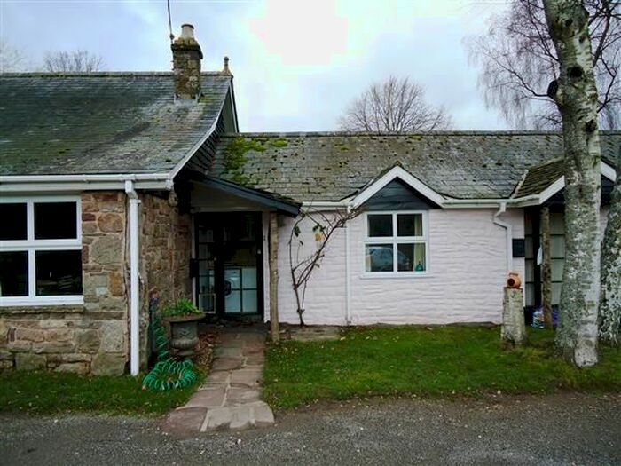 1 Bedroom Mews House To Rent In Itton Road, NP16