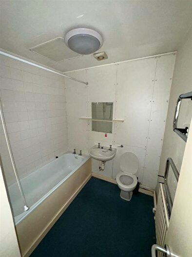 1 Bedroom Flat To Rent In English Street, Peterborough, PE1