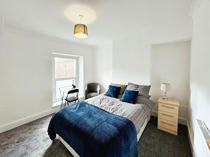 3 Bedroom Terraced House For Sale In Abbey Road, Port Talbot, SA13