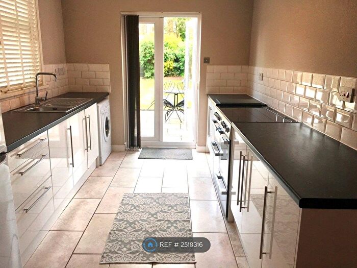 3 Bedroom Terraced House To Rent In Kensington Road, Coventry, CV5