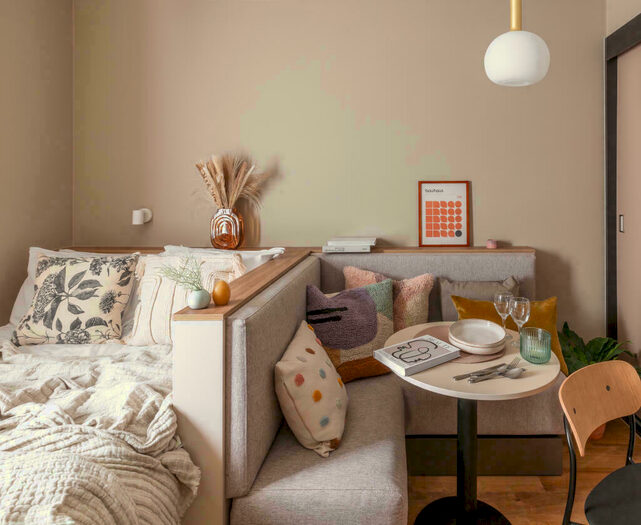 Studio To Rent In Wembley Ark, First Way, Wembley, Middlesex, HA9