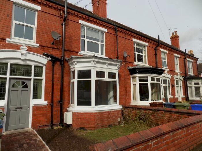 1 Bedroom Flat To Rent In St. Leonards Avenue, Stafford, ST17