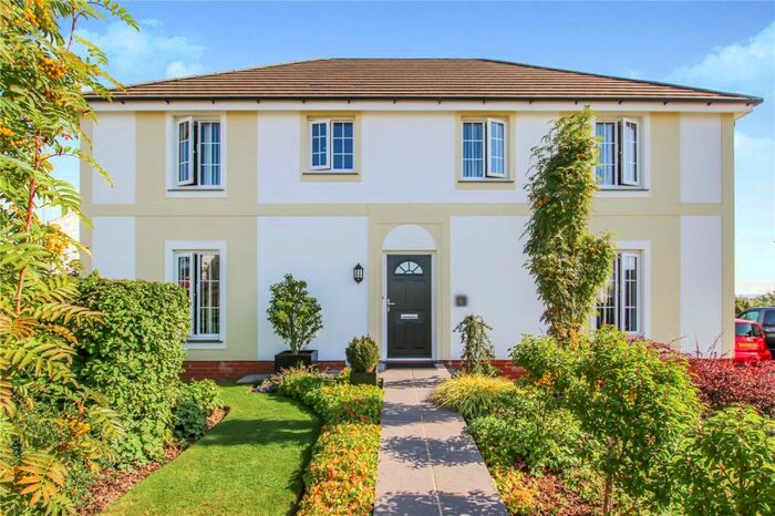 5 Bedroom Detached House For Sale In Buckland Brewer, Bideford, EX39