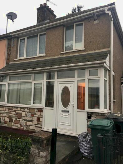 3 Bedroom Semi-Detached House To Rent In Cogan Avenue, London, E17