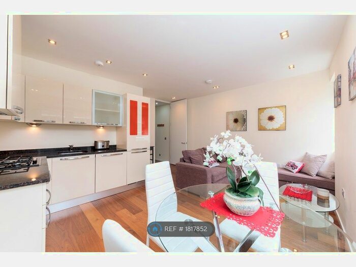 1 Bedroom Flat To Rent In Bevenden Street, London, N1