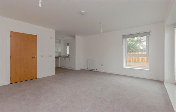 2 Bedroom Apartment To Rent In Seacole Square, Edinburgh, EH16