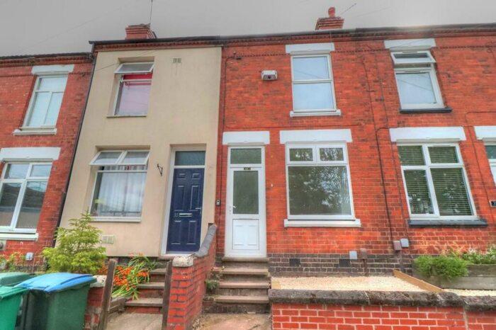 2 Bedroom House To Rent In Broomfield Place, Coventry, CV5