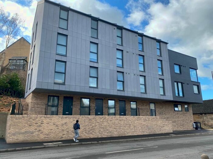 Studio To Rent In Lower Bristol Road, Bristol, BA2