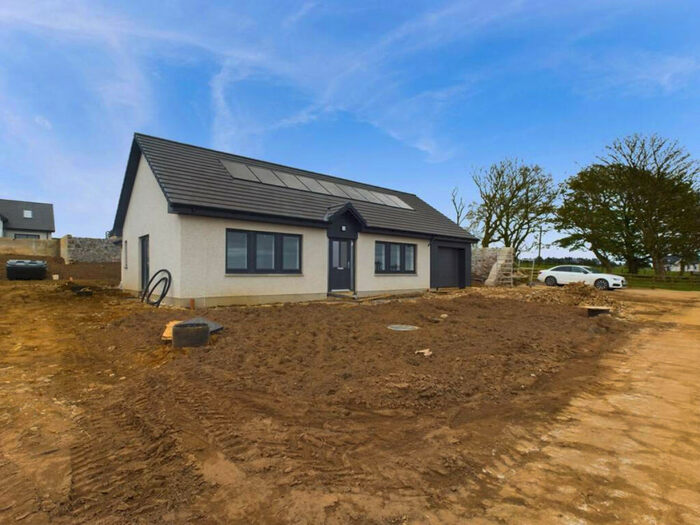 4 Bedroom Detached Bungalow For Sale In Ardallie, Peterhead, AB42