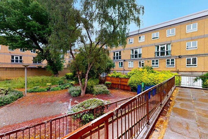 4 Bedroom Maisonette To Rent In Plender Street, London, NW1