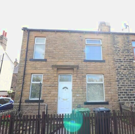 2 Bedroom Terraced House To Rent In Laurel Terrace, Stanningley, Pudsey, LS28