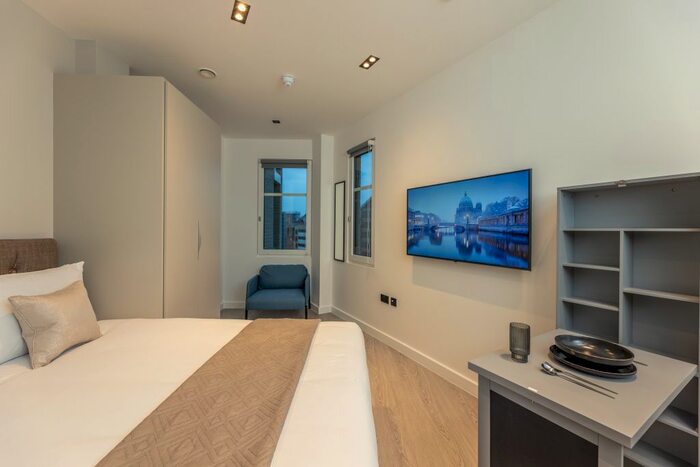 Studio To Rent In Harrow On The Hill, Harrow, HA1