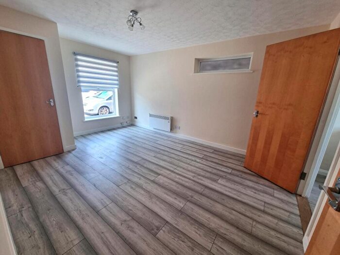 2 Bedroom Maisonette To Rent In Shelley Street, Ipswich, IP2