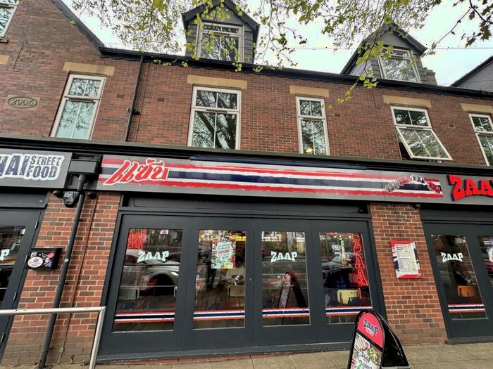 2 Bedroom Apartment To Rent In Ecclesall Road, Ecclesall, S11