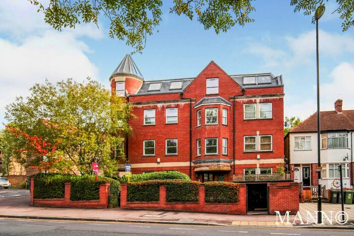 2 Bedroom Flat To Rent In Peak Hill View, Kirkdale, Sydenham, SE26