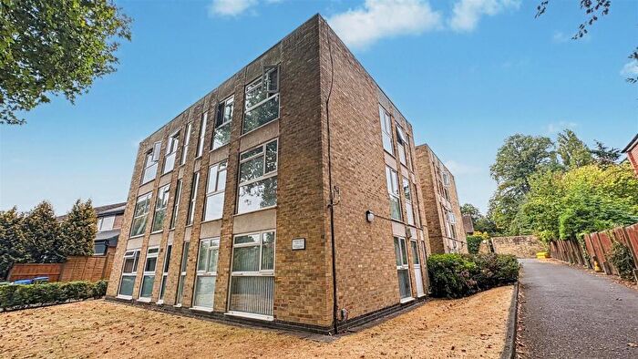 1 Bedroom Flat For Sale In Highfield Road, Moseley, Birmingham, B13
