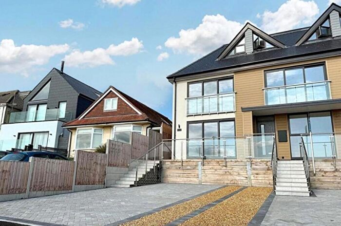 3 Bedroom Semi-Detached House For Sale In Sterte Esplanade, Sterte, Poole, Dorset, BH15