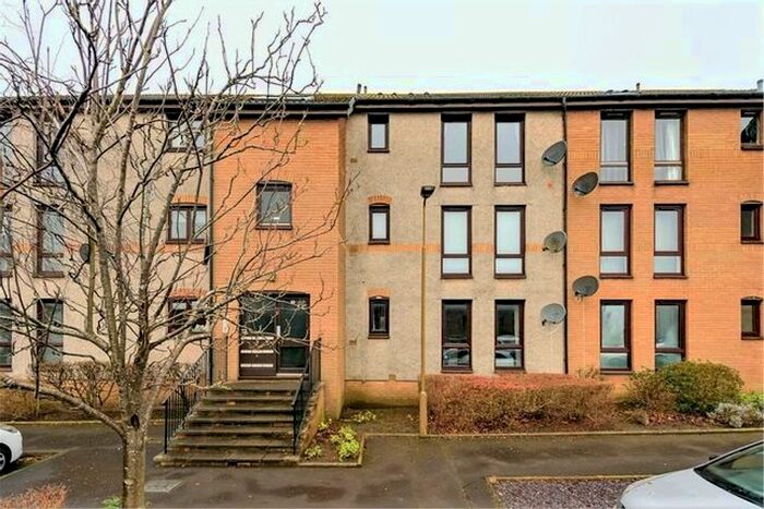 Studio To Rent In Echline Rigg, South Queensferry, Edinburgh, EH30