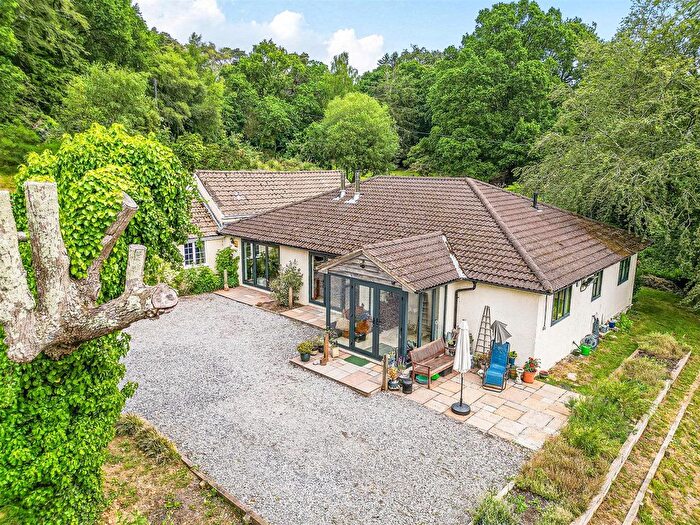 6 Bedroom Equestrian Property For Sale In New Forest Near Ringwood, Hampshire, BH24