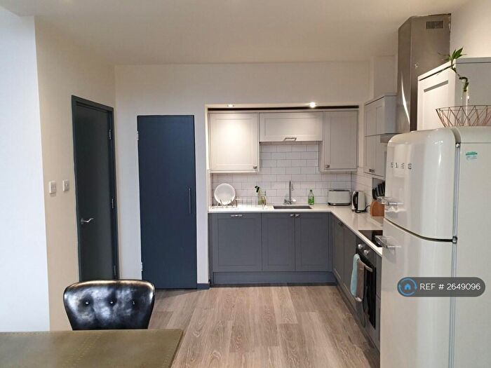 2 Bedroom Flat To Rent In Aytoun Street, Manchester, M1