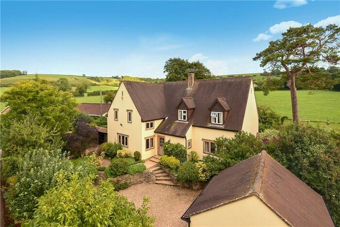 4 Bedroom Detached House For Sale In Long Street, Cerne Abbas, Dorchester, Dorset, DT2