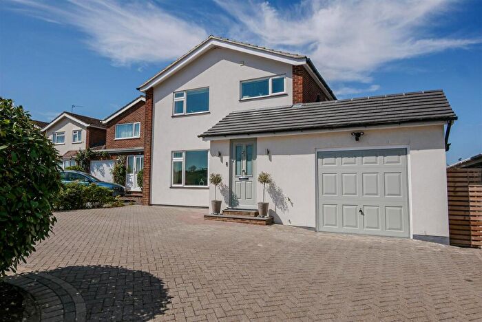 3 Bedroom Detached House For Sale In Green Lane, Ewelme, OX10