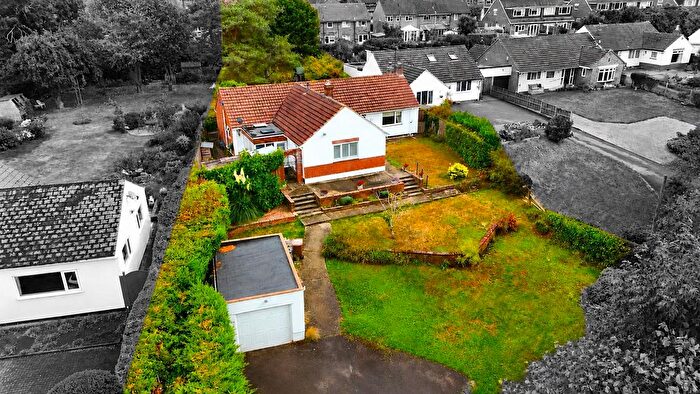 3 Bedroom Detached Bungalow For Sale In Green Street, Brockworth, Gloucester, GL3