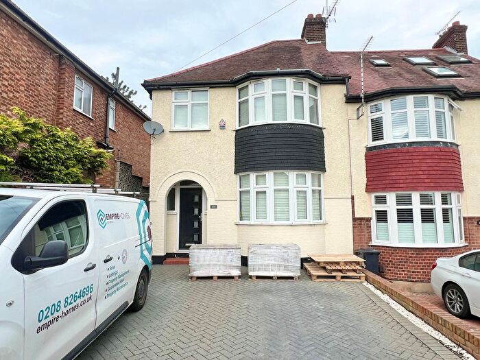 3 Bedroom Semi-detached House To Rent In Goffs Lane, Goffs Oak, EN7