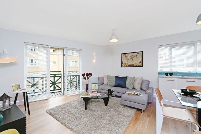 1 Bedroom Flat For Sale In Medway Street, London, SW1P