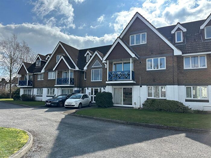 1 Bedroom Flat To Rent In Ash Street, Ash, Aldershot, GU12