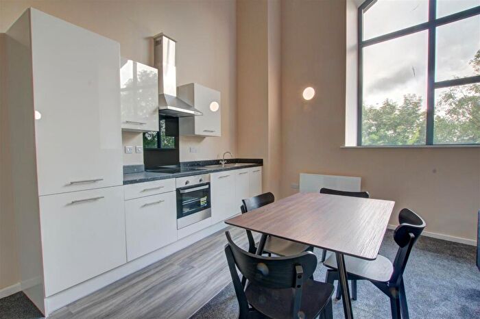 2 Bedroom Apartment To Rent In Arc Avenue, Ochre Mews, NE8