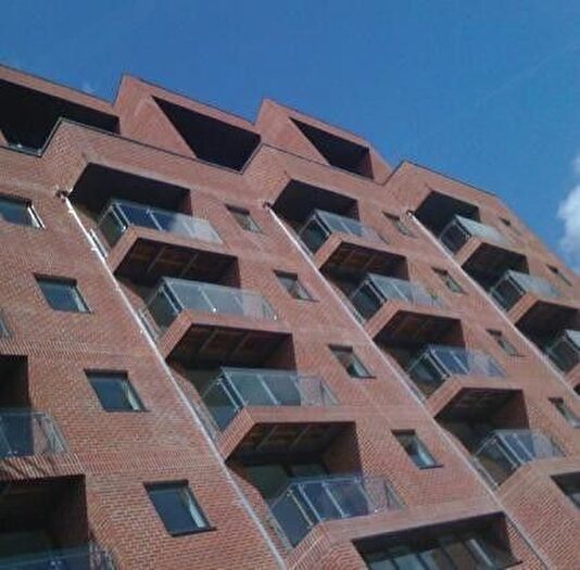 1 Bedroom Flat To Rent In Tabley Street, Liverpool, Liverpool, Merseyside, L1