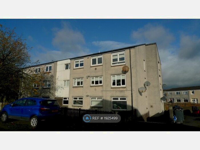 2 Bedroom Flat To Rent In Michael Terrace, Chapelhall, Airdrie, ML6