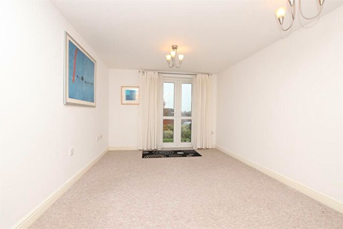 2 Bedroom Flat To Rent In Springly Court, Grimsbury Road, Bristol, BS15