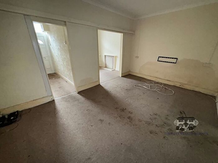 3 Bedroom Terraced House For Sale In North Road, Porth, CF39